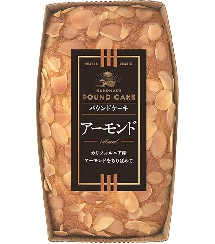 Amazon.co.jp: 栗原園 パウンドケーキ抹茶あずき 1本 : 食品・飲料・お酒
